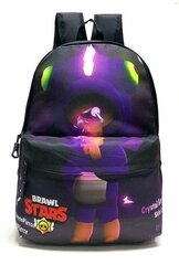 Детский тканевый рюкзак Brawl Stars