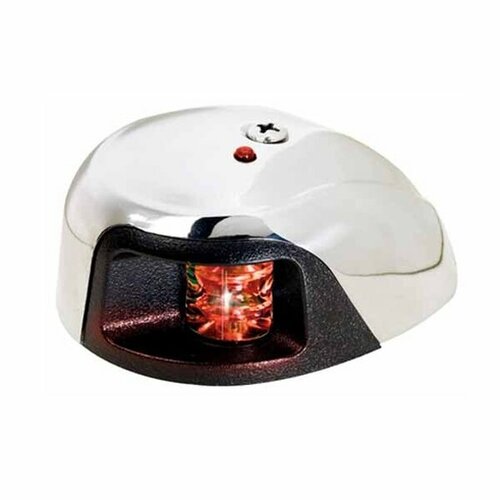 Бортовой огонь красный светодиодный 2 мили 9099₽