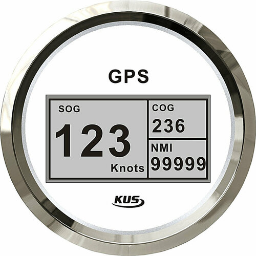 Спидометр GPS цифровой (WS) спидометр gps цифровой bs
