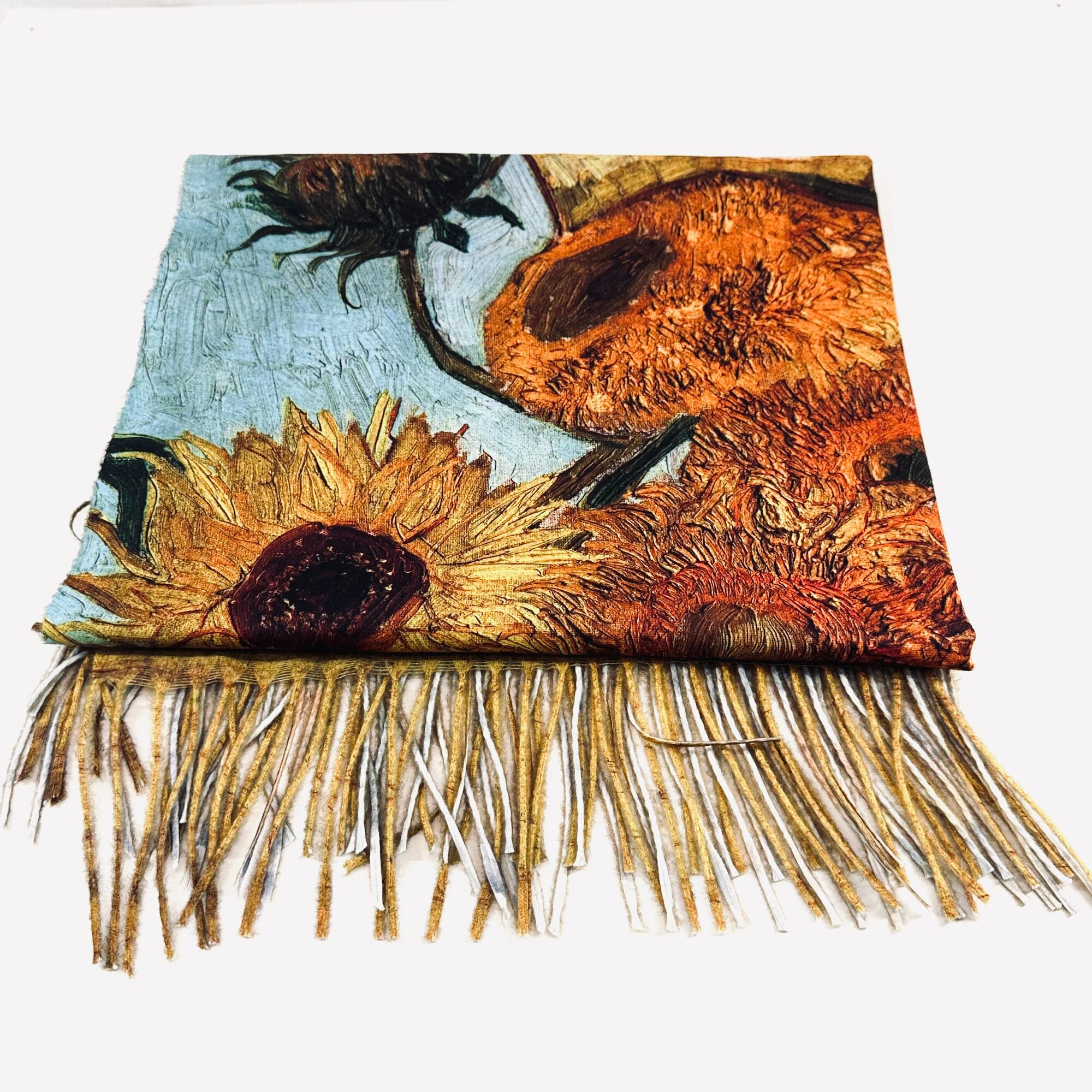 Палантин ПРЕЗЕНТ для женщин