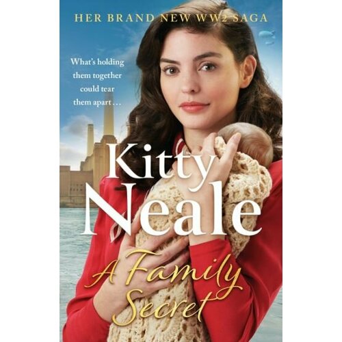 Kitty Neale - A Family Secret