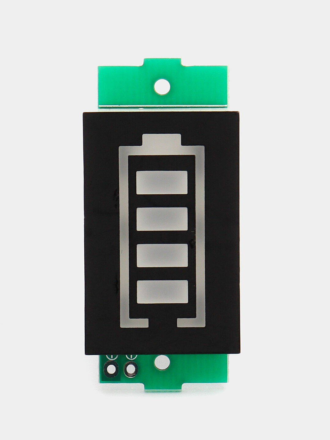 Индикатор заряда Li-ion батареи 1S - 8S