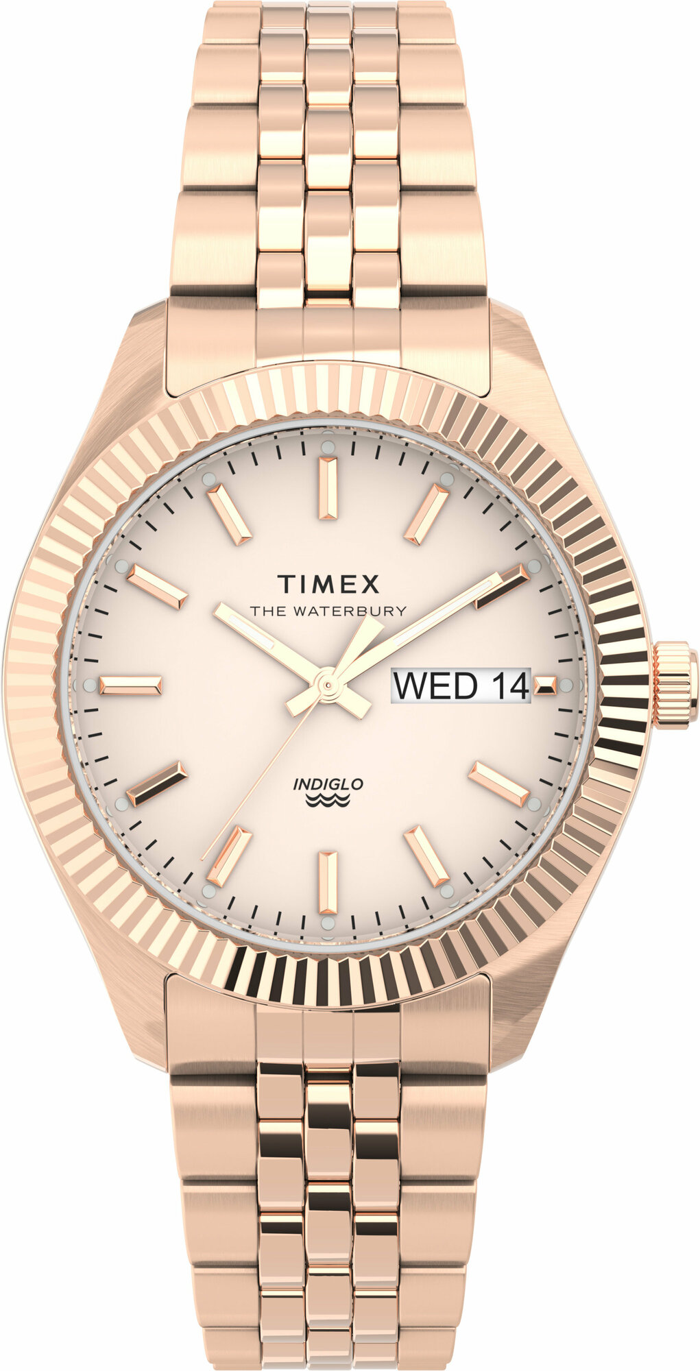 Наручные часы TIMEX TW2U78400