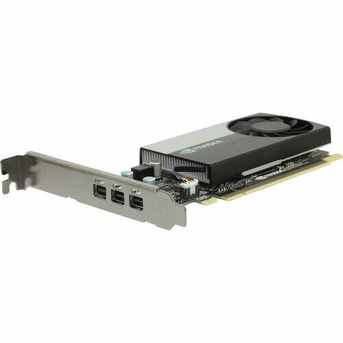 Профессиональный видеоускоритель Nvidia T400 1805500₽