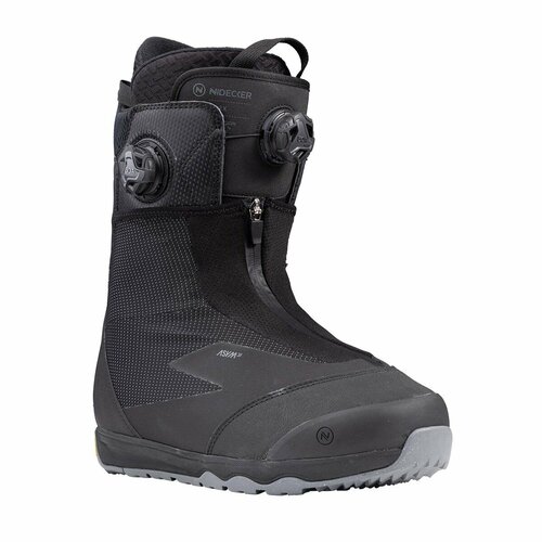    Nidecker Index Black,  2023,  44.5