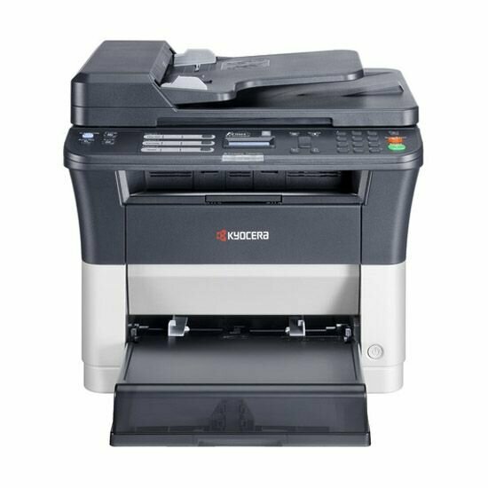 МФУ Kyocera FS-1025MFP