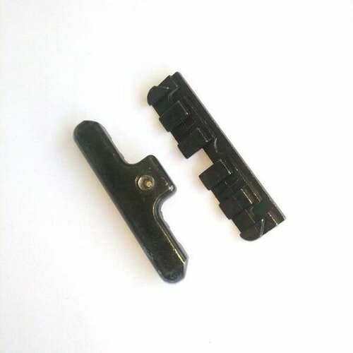 Регулируемая ответная планка R40 Savio