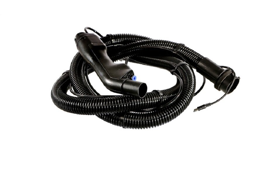 фото Гофрошланг для HVC20WD, 2,5 м Hanskonner арт. HVC20WD-H25