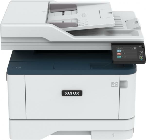 Лазерное МФУ Xerox WorkCentre B305V_DNI