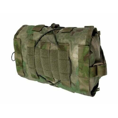 Подсумок Аптечка вырывная MOLLE A-Tacs FG