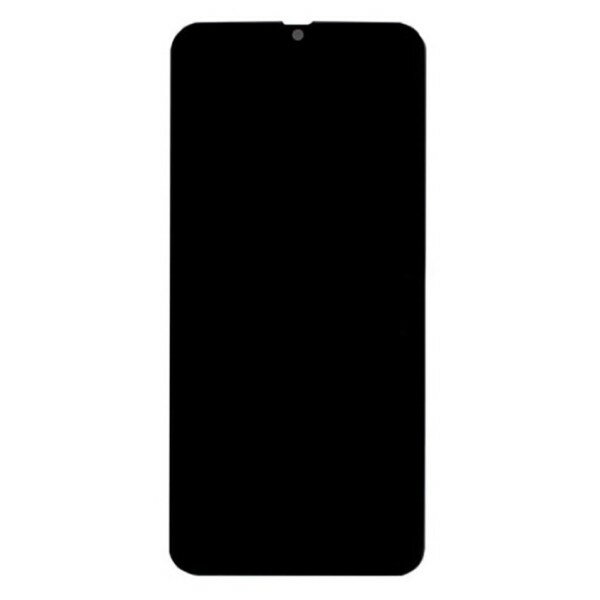 Дисплей для Samsung A505F Galaxy A50 /A30A305F) с тачскрином Черный - (In-Cell)
