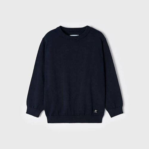 фото Свитер mayoral, размер 134 (9 лет), синий