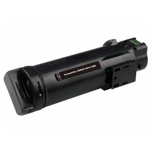 Toner cartridge G&G for Xerox Phaser 6510 WC 6515 (5,5K стр.), black тонер картридж e line 106r03484 для xerox phaser 6510 wc 6515 чёрный 2500 стр