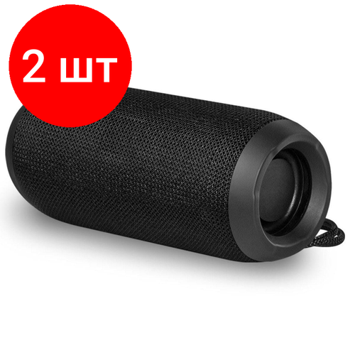 Комплект 2 штук Акустическая система Defender Enjoy S700 10Вт BTFMTFUSBAUX 65701 370300₽