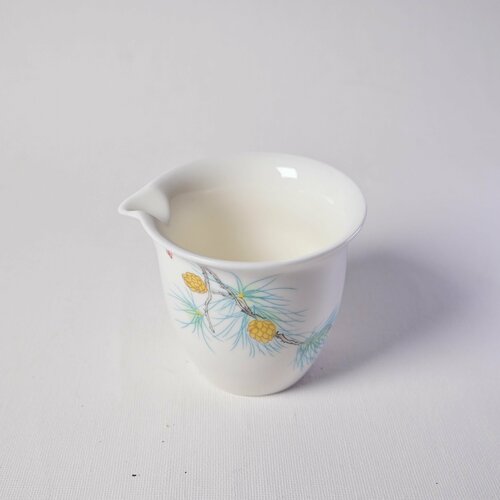 Чахай (Гундаобэй) 160мл керамика