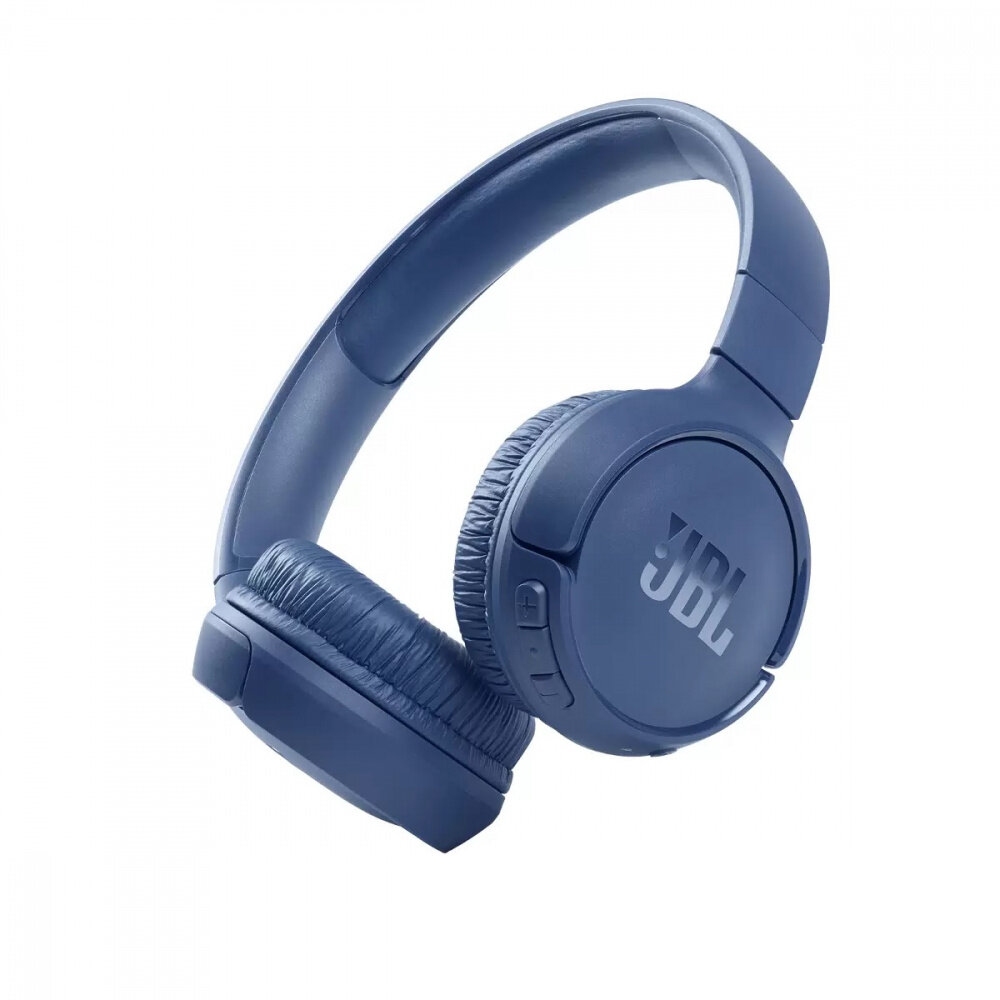 Наушники bluetooth JBL Tune 510BT Blue