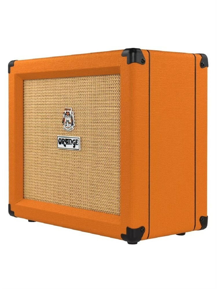 Комбоусилитель для электрогитары Orange Amps Crush 35RT