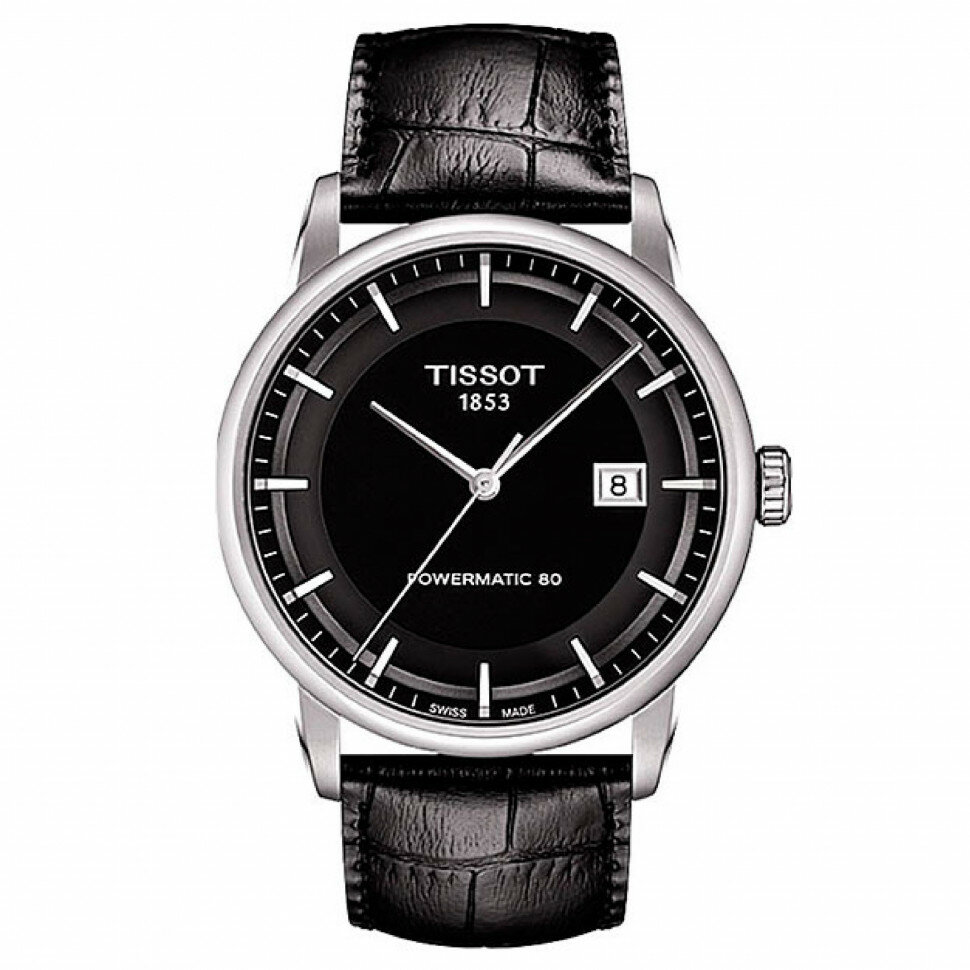 Наручные часы TISSOT