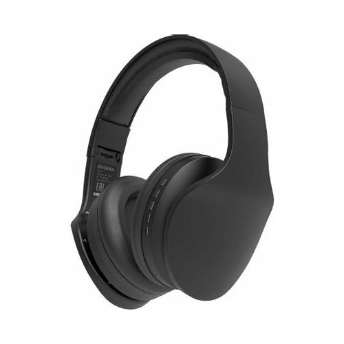 DIGMA BT-17 черныйчерный 181300₽
