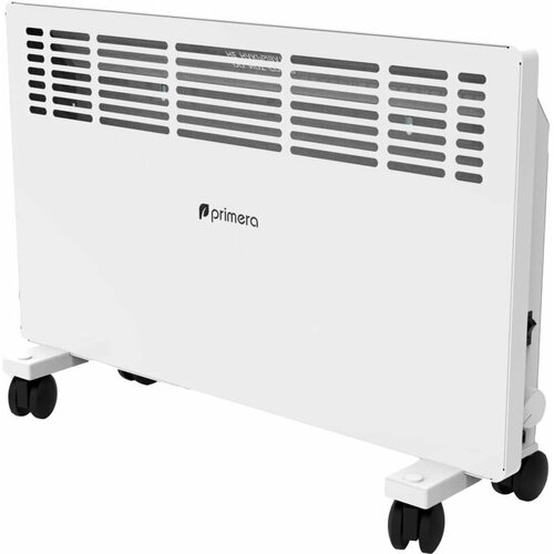 Конвектор Primera Ram PHP-1508-MXR 1500Вт белый 617000₽