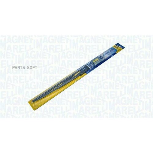 MAGNETI MARELLI 000723140400 Щетка стеклоочистителя STANDARD 800₽