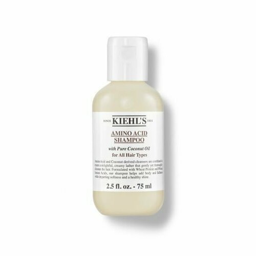KIEHLS Шампунь для Волос Amino Acid Shampoo 75 мл 5900₽