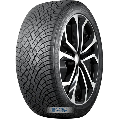 Nokian Tyres Hakkapeliitta R5 SUV 255/45 R20 105T XL