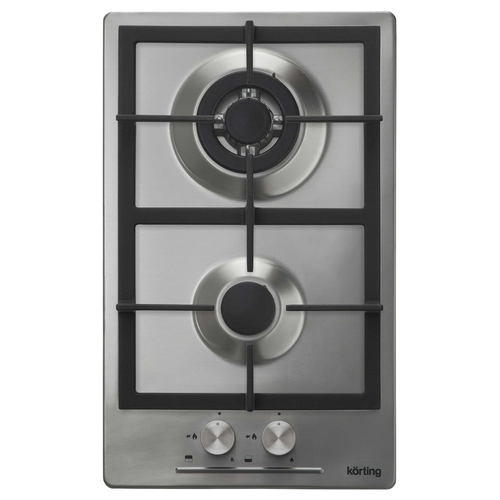 Газовая варочная панель Korting HG 365 CTX 2399000₽