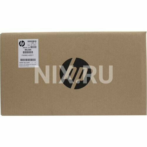 Фьюзер Hp B5L36A 20208₽