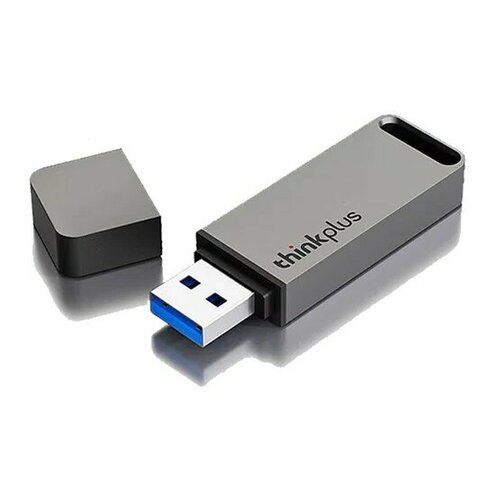 Флэшка Lenovo thinkplus TU100 - USB3.1 - 256 Гб