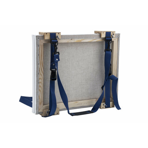 Переноска ременная для холстов на подрамниках