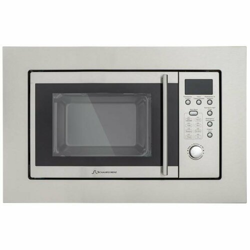 Микроволновая печь SCHAUB LORENZ SLM EE21D 18001413 1979300₽
