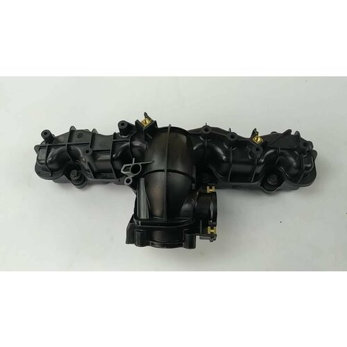 Коллектор Впускной Форд Транзит 2.2 155л. c. Евро-5 Ford Transit, PSA Boxer 3, Jumper 3