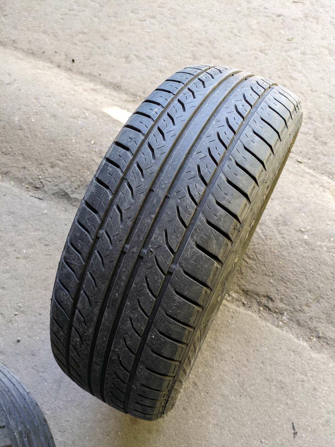 185/60 R15 84H КАМА (Нижнекамский шинный завод) Кама-Евро-236