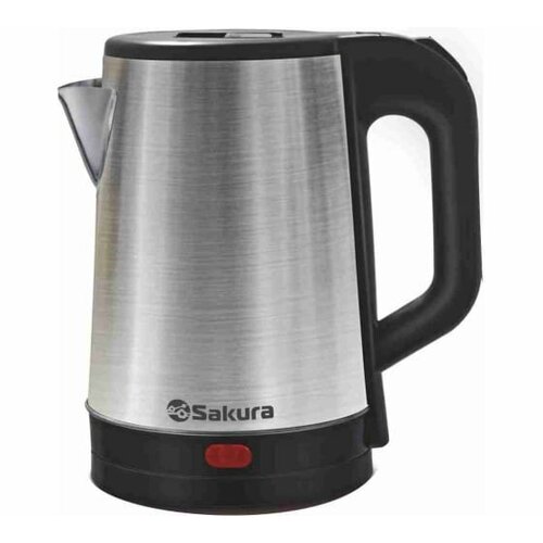 Чайник электрический Sakura SA-2176BK 286400₽