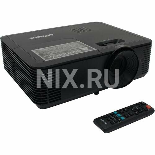 Проектор DLP Infocus IN114xv 6270600₽