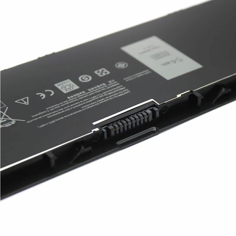 Аккумулятор MyPads для DELL Latitude E7420 E7440 E7450 (V8XN3 3RNFD 34GKR G95J5 0909H5 0G95J5 5K1GW, 7.4V 54Wh)