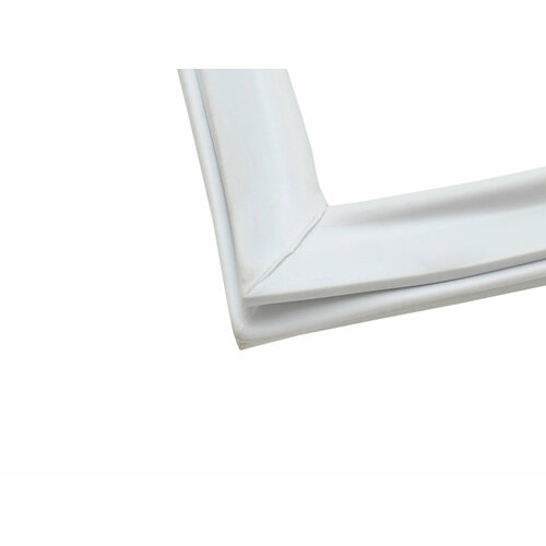 Уплотнительная резина для холодильника Атлант 769748901619, 560*1600 мм белый