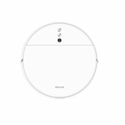 Робот-пылесос Dreame F9 белый 3897200₽