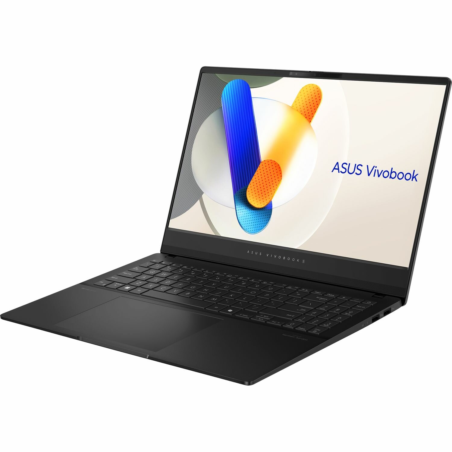 Ноутбук ASUS VivoBook S15 OLED S5506MA-MA070W 15.6" (90NB14E1-M00550)