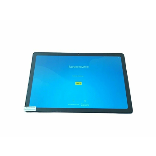 Планшет 104дюйма android 128гб 6 гб опер памяти 2000х1200 Процессор восьмиядерный Слот для sim-карты wifi bluetooth камеры 135мп Р96 2098000₽