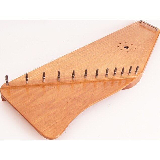 Гусли Мир Гуслей MG-W12OA — фото 1