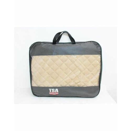 Коврик стеганный DAF 105/106 высокая шахта АКПП