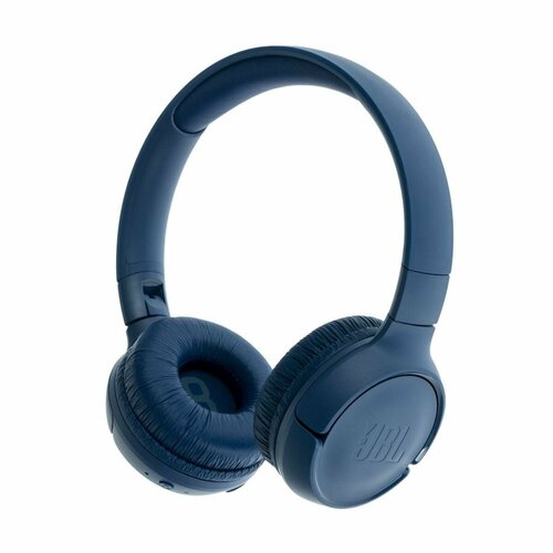 Беспроводные наушники JBL Tune 500BT синий 2799₽