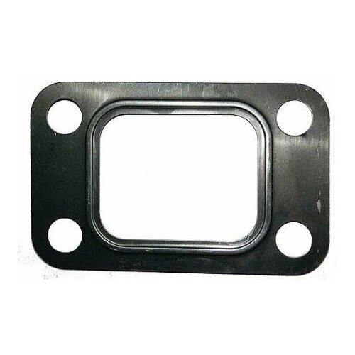 Радиоволна 245-1008016-А Прокладка ЗИЛ-5301 Д-245 коллектора выпускного радиоволна