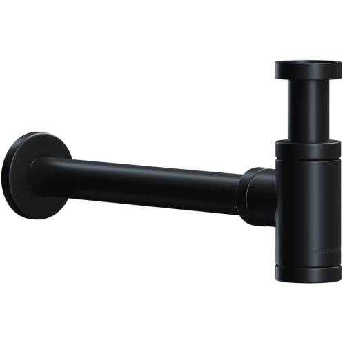 Сифон для раковины Ceramica Nova 70001MB 7970₽