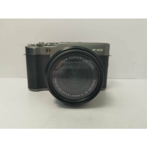 Фотоаппарат Fujifilm X-A5 Kit реставрация 6870000₽