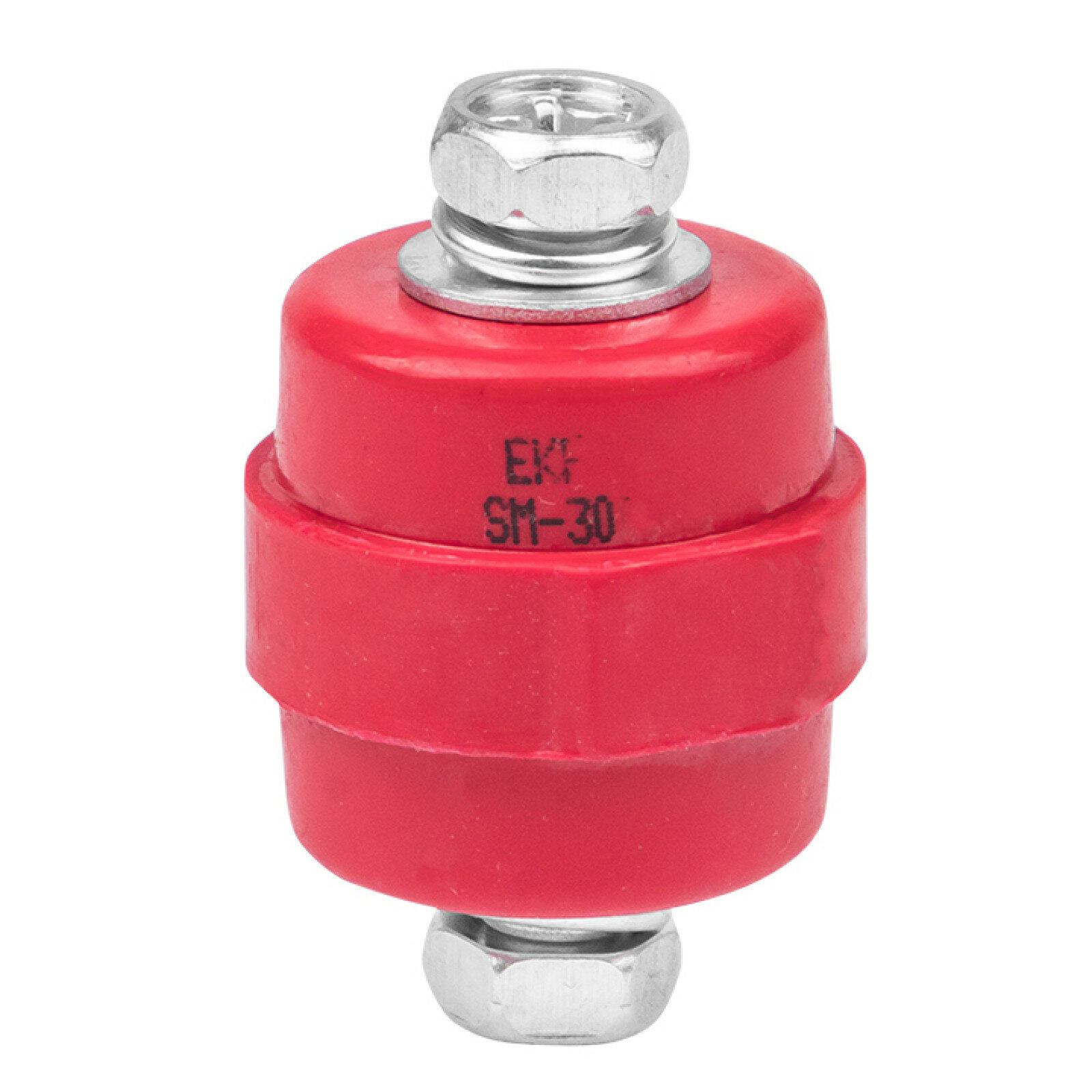 фото Изолятор SM30 380А 8кВ EKF