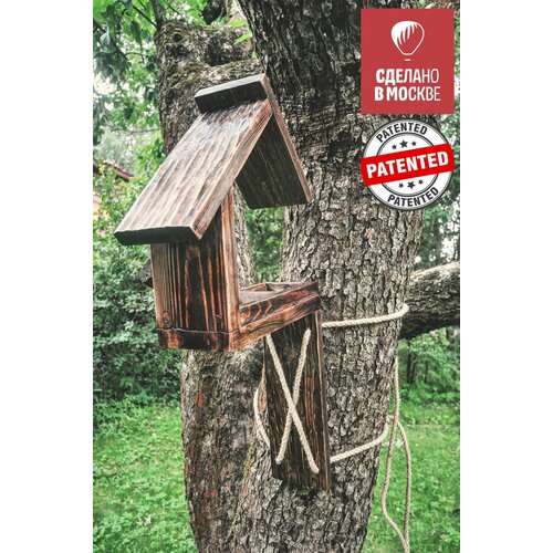Кормушка для птиц 