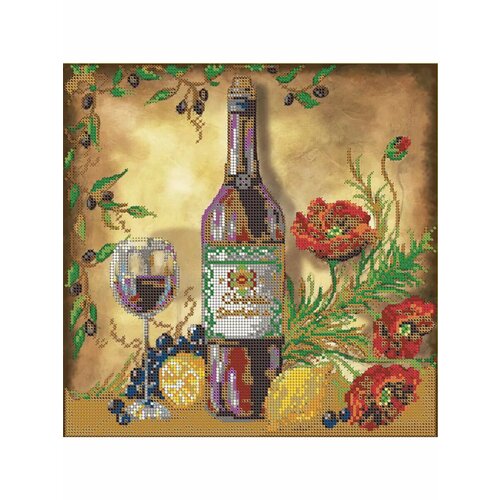 Алмазная мозаика картина 3434 см 1498₽